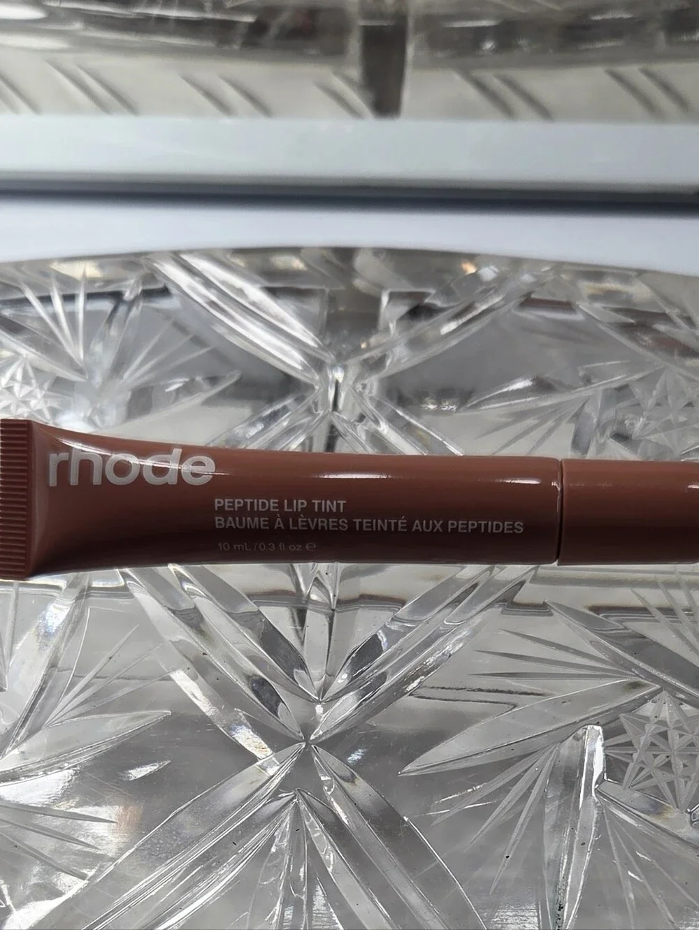 RHODE PEPTIDE LIP TINT COLADA LIMITED EDITION 10ML NEW WITHOUT BOX